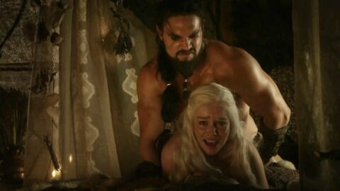 Escena a la que se refirió Jason Momoa