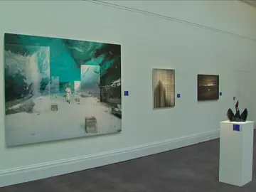 Subasta de arte para las víctimas de la torre Grenfell Subasta de arte para las víctimas de la torre Grenfell
