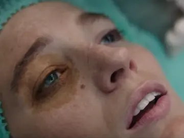 Blake Lively se enfrenta a una importante cirugía en 'All I see is you' Blake Lively se enfrenta a una importante cirugía en 'All I see is you'