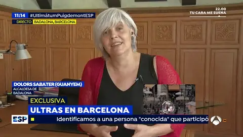 ALCALDESA ALCALDESA