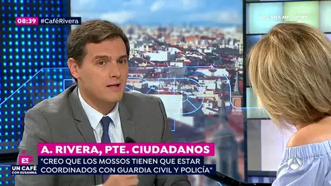 RIVERA RIVERA