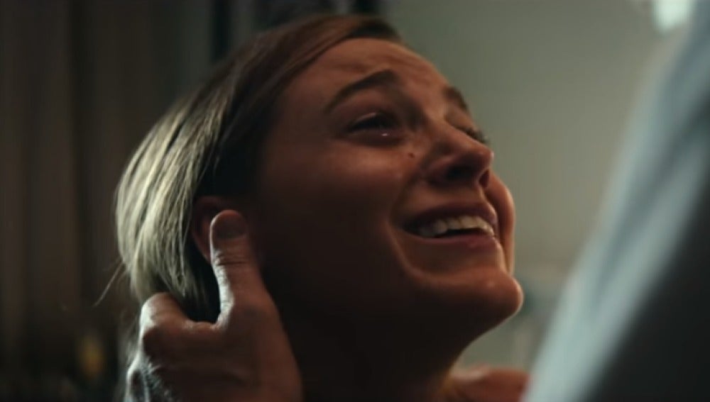 Blake Lively en 'All I see is you'
