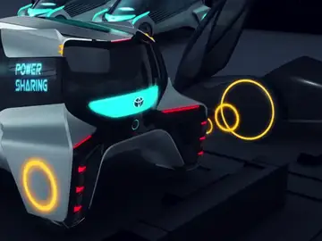 Coches eléctricos que devuelven energía a la red Coches eléctricos que devuelven energía a la red