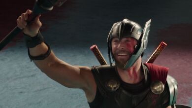 Otra estrella de Marvel se suma al rodaje de 'Thor: Love and Thunder' con una reveladora imagen