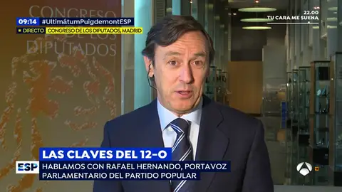 RAFA HERNANDO RAFA HERNANDO