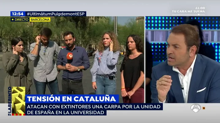 EP debate cat uni