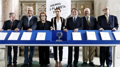 ¿Qué debe tener una novela para convertirse en Premio Planeta? El jurado da las claves