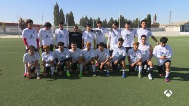 La historia del Qum FC, el 