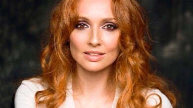 Cristina Castaño desvela quién es su ganador de la sexta edición de 'Tu cara me suena'