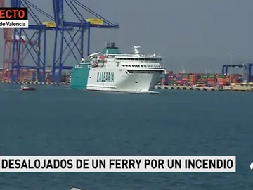 barco barco