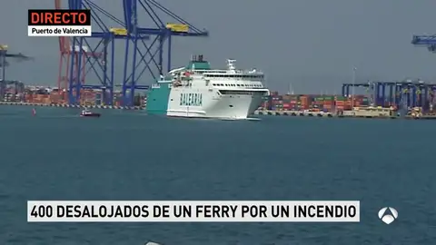 barco barco