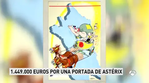 asterix asterix