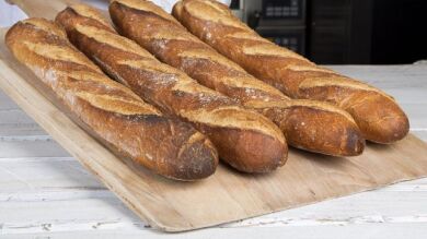 ¿Dónde compran el pan los españoles? Así cambian los hábitos de consumo