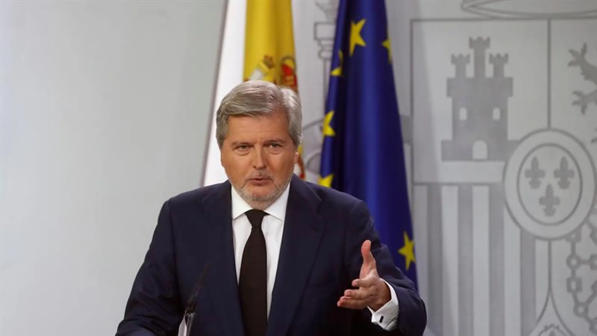 Íñigo Méndez de Vigo Íñigo Méndez de Vigo