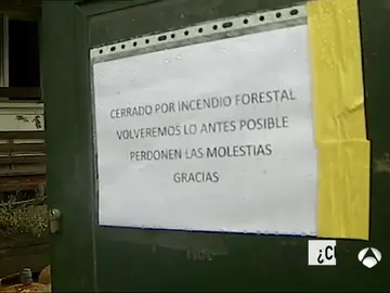 ¿Cubren los seguros las pérdidas de los incendios? ¿Cubren los seguros las pérdidas de los incendios?