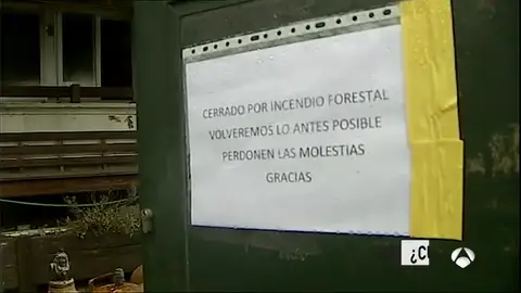 ¿Cubren los seguros las pérdidas de los incendios? ¿Cubren los seguros las pérdidas de los incendios?