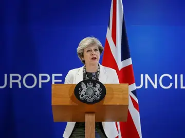 Theresa May Theresa May