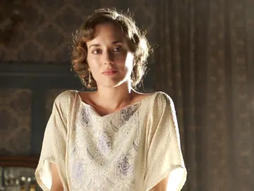 Susana a Fidel: "Si no vamos a casarnos, no quiero volver a verte" Susana a Fidel: "Si no vamos a casarnos, no quiero volver a verte"