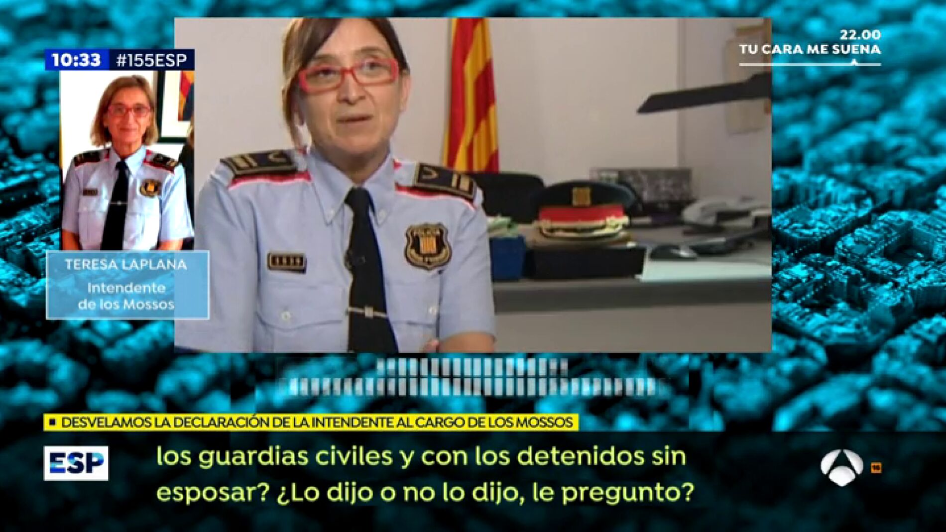 EP laplana