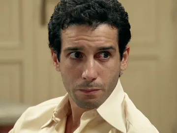 El infierno de Javier conmueve a Ignacio El infierno de Javier conmueve a Ignacio