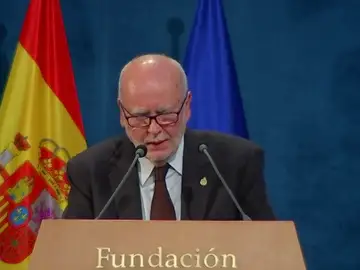 El escritor polaco Adam Zagajewski, Premio Princesa de Asturias de las Letras 2017 El escritor polaco Adam Zagajewski, Premio Princesa de Asturias de las Letras 2017