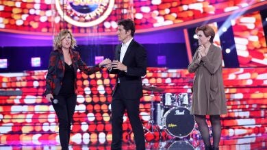 Sole Giménez, próxima invitada especial de la quinta gala de 'Tu cara me suena'