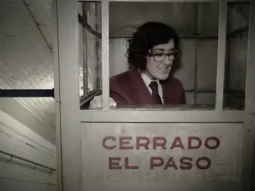 Las taquilleras del Metro de Madrid se reinventan Las taquilleras del Metro de Madrid se reinventan