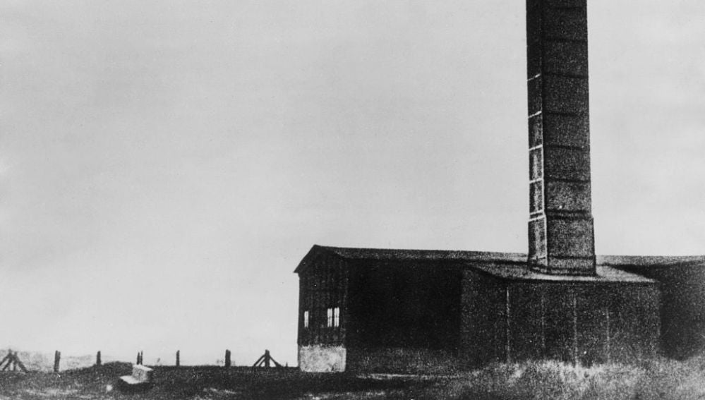 Campo de concentración de Majdanek