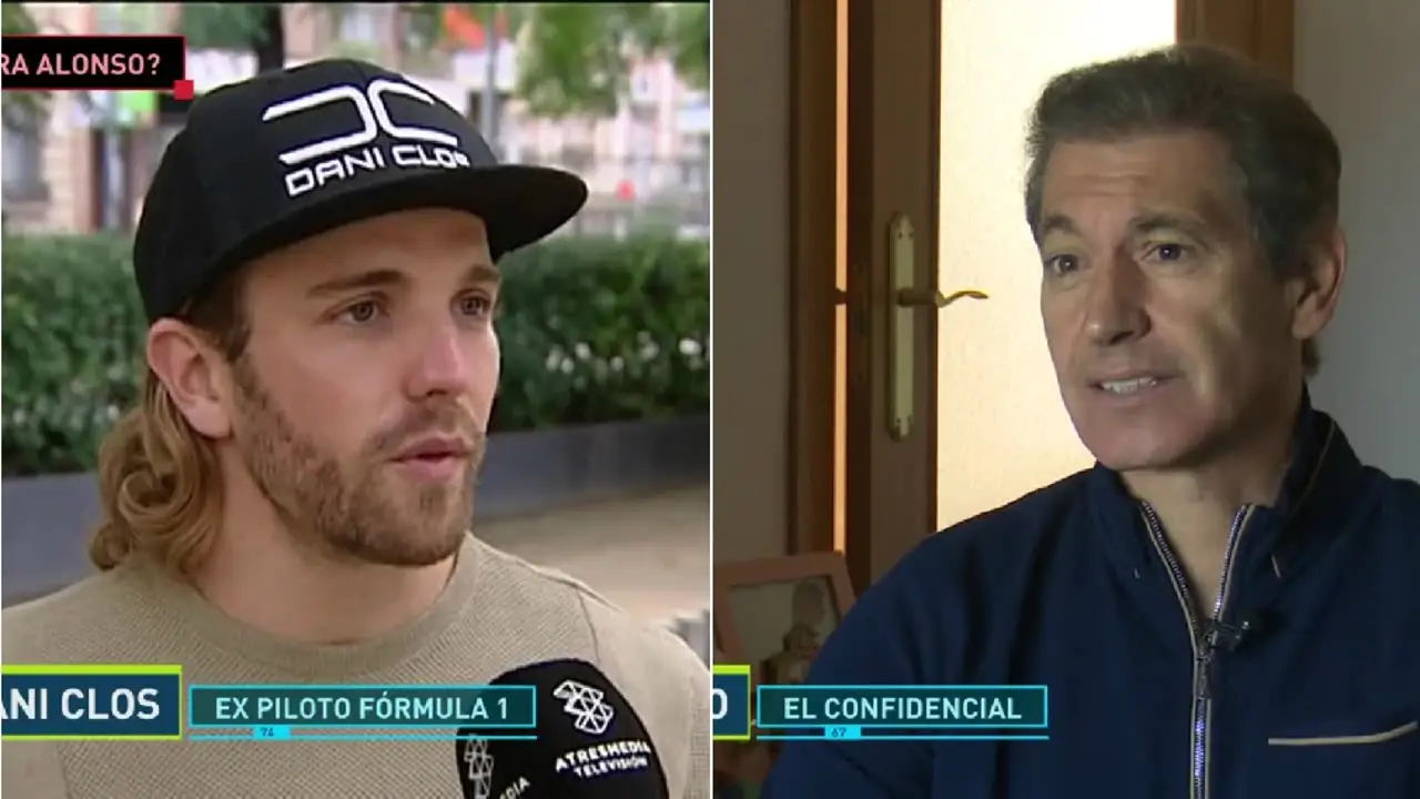 ¿A qué aspira Fernando Alonso con McLaren en 2018?