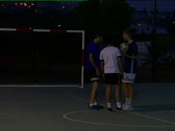 Toque de queda para los menores en Agüimes, Gran Canaria Toque de queda para los menores en Agüimes, Gran Canaria