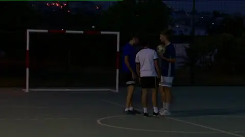 Toque de queda para los menores en Agüimes, Gran Canaria Toque de queda para los menores en Agüimes, Gran Canaria