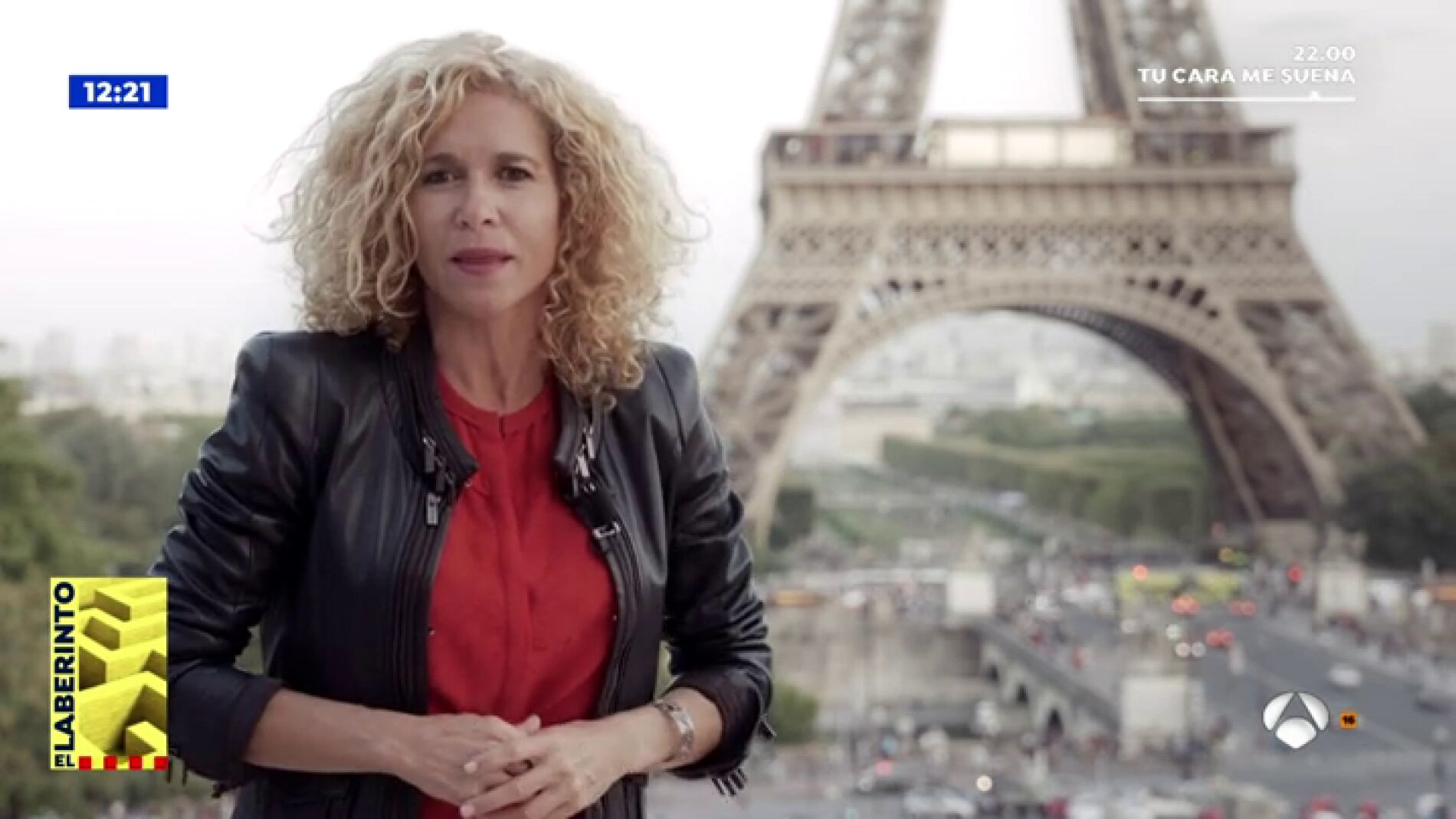 EP cris paris