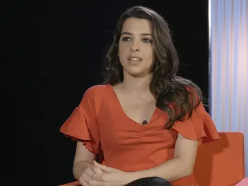 Nuria Herrero: "Raquel se hará la víctima para enfrentarse a Pilar" Nuria Herrero: "Raquel se hará la víctima para enfrentarse a Pilar"