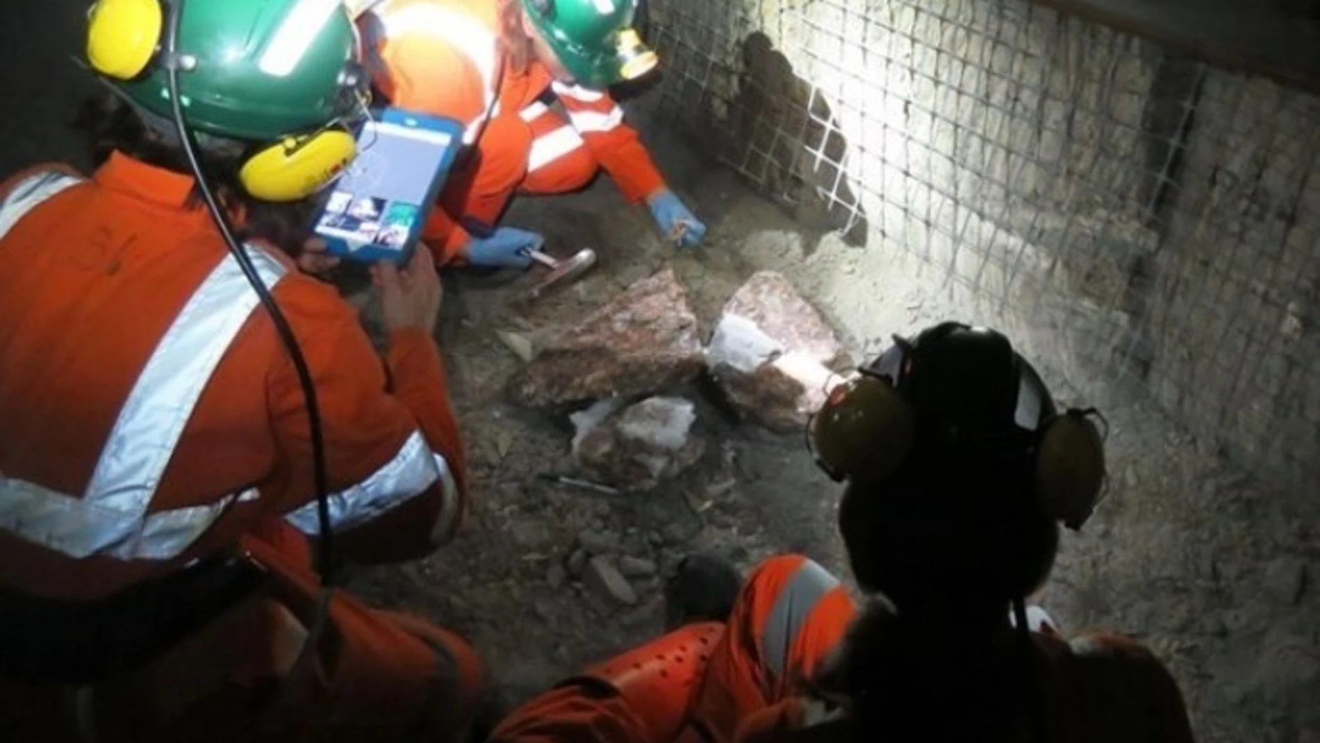 Investigadores astronómicos Investigadores astronómicos