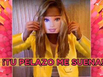 El pelazo de un concursante de 'Tu cara me suena' conquista a 'La vecina rubia' El pelazo de un concursante de 'Tu cara me suena' conquista a 'La vecina rubia'