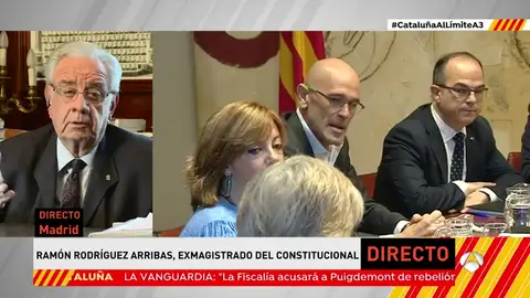 ARRIBAS ARRIBAS
