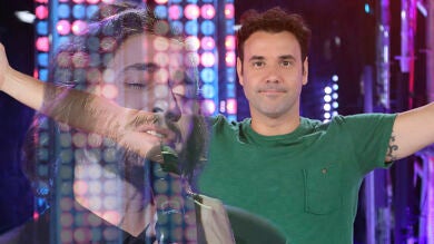 El mensaje de Miquel Fernández tras la oleada de elogios recibidos por su imitación de Salvador Sobral