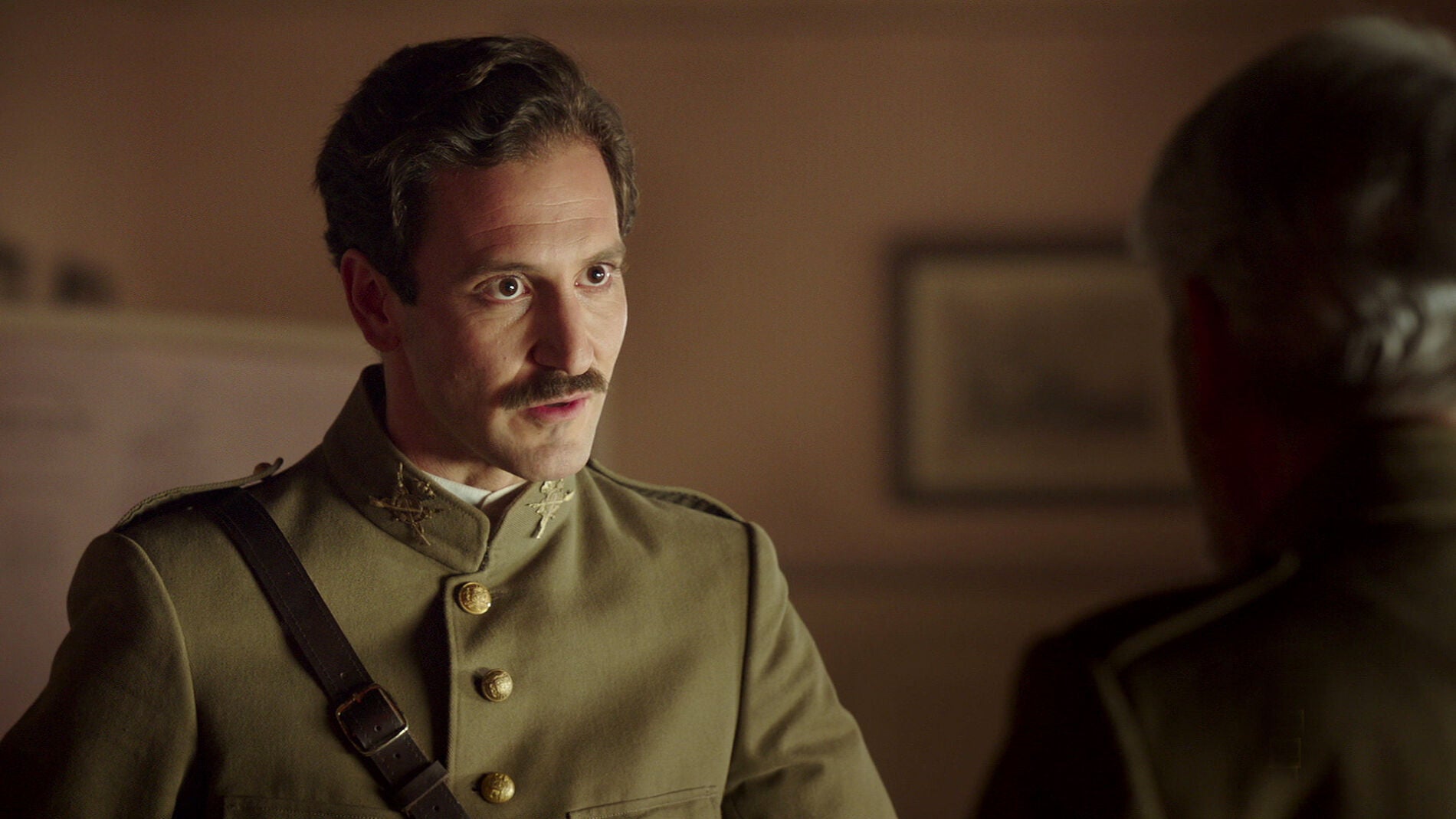 Andr&eacute;s vuelve con un firme objetivo tras ser rescatado