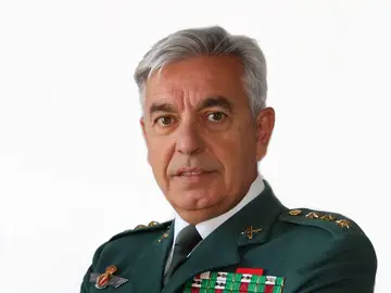 Manuel Sánchez Corbí, coronel jefe de la Unidad Central Operativa (UCO) de la Guardia Civil Manuel Sánchez Corbí, coronel jefe de la Unidad Central Operativa (UCO) de la Guardia Civil