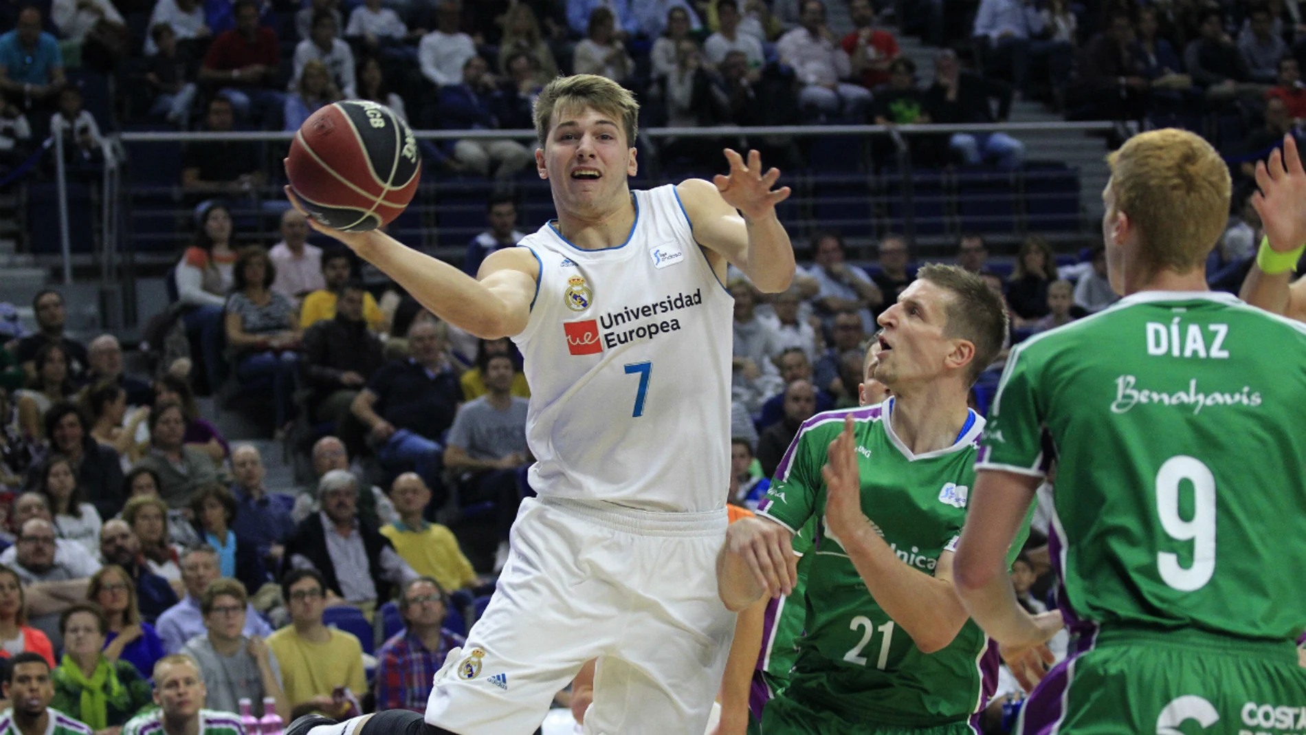 Luka Doncic Luka Doncic