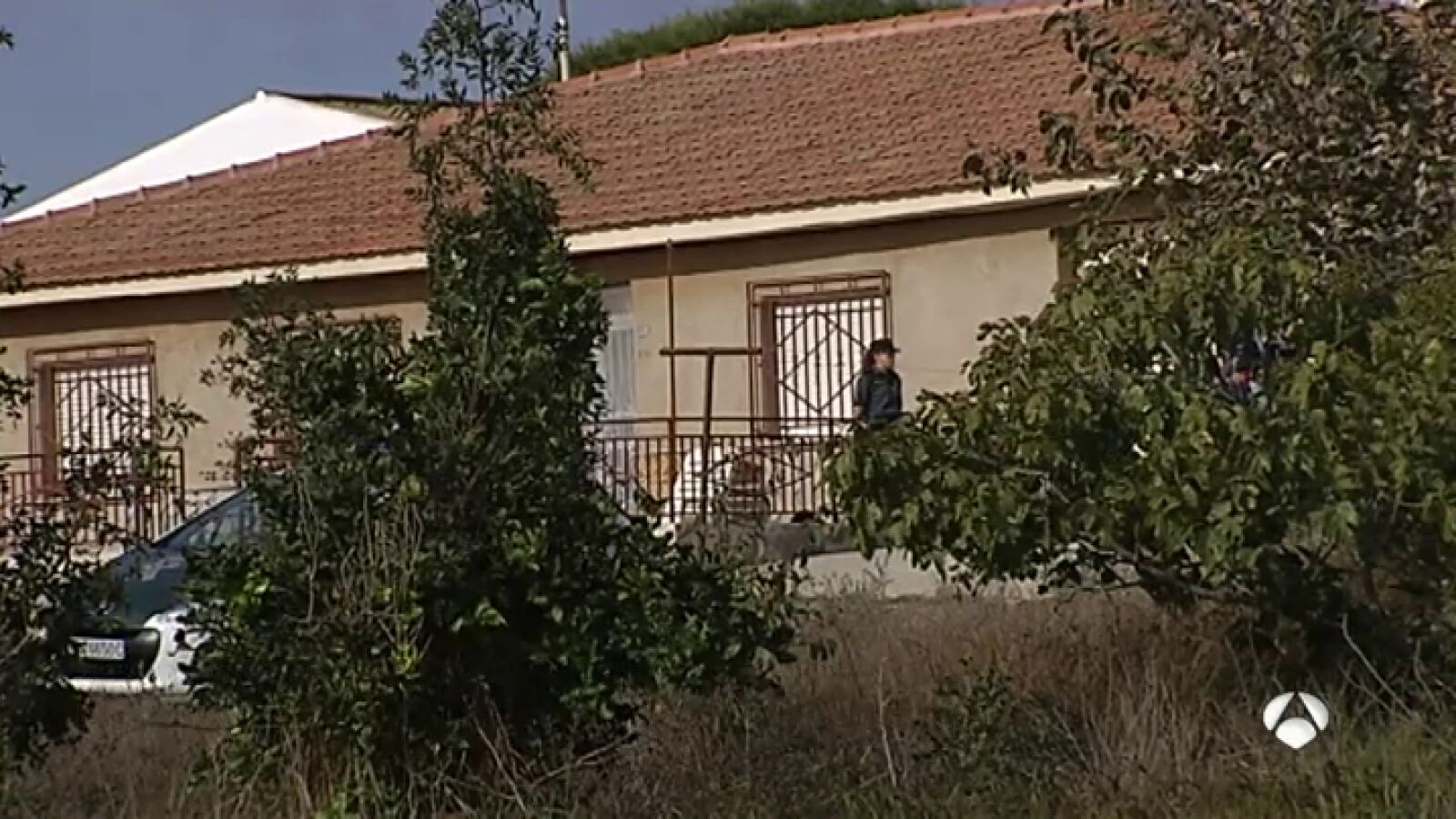 Un hombre mata a su mujer y se suicida en la localidad almeriense de Cuevas del Almanzora
