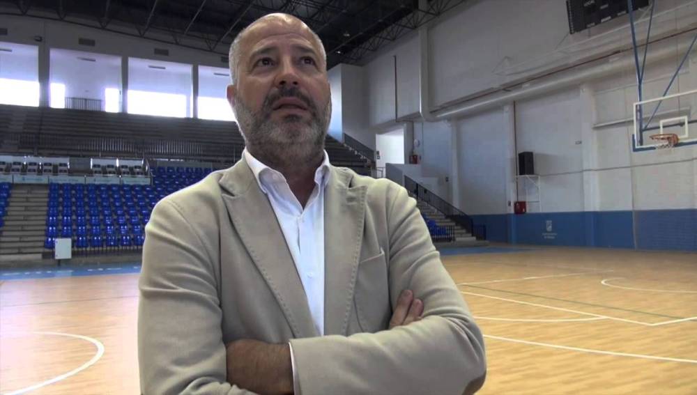 Javier Imbroda