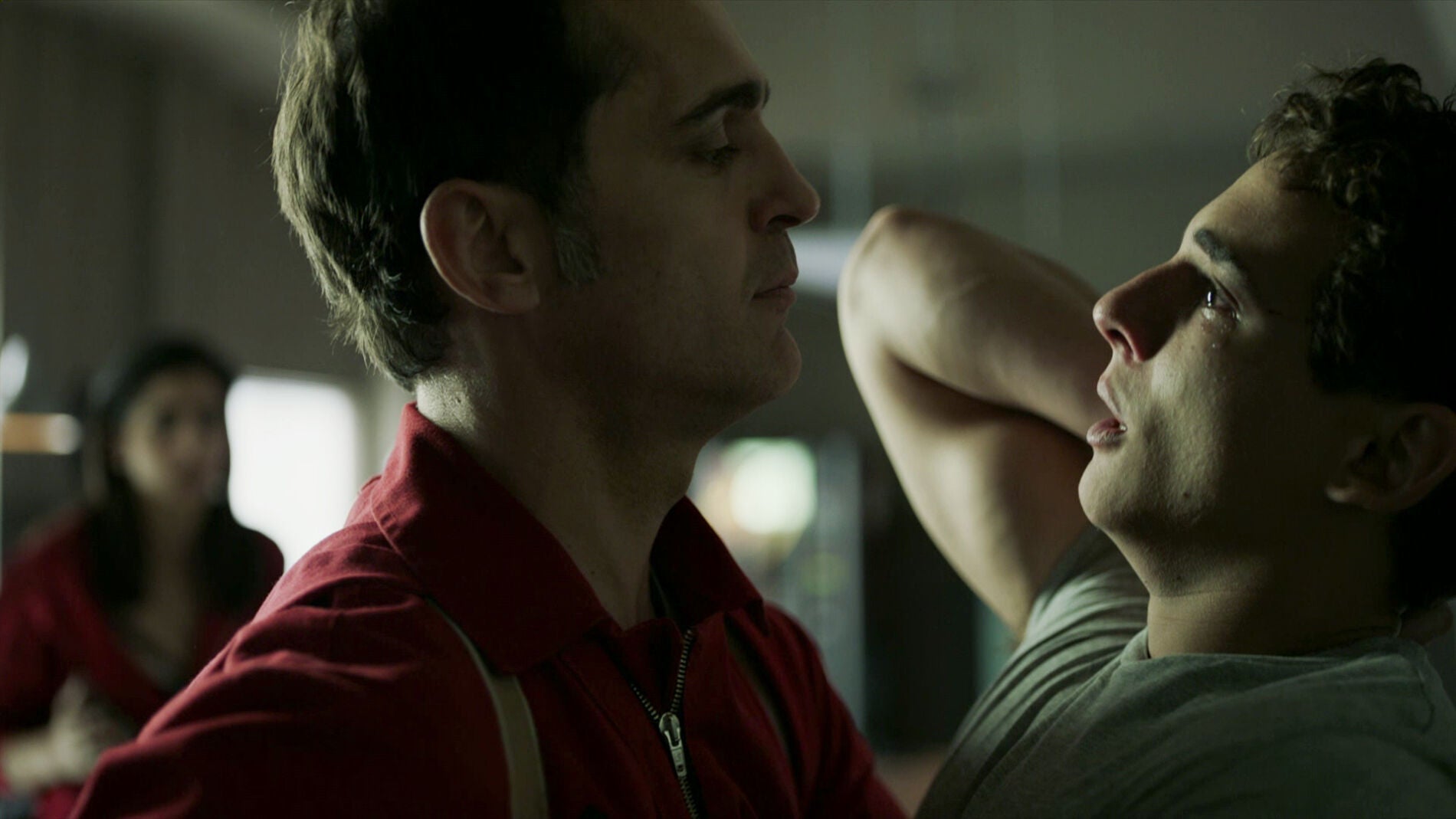 Berl&iacute;n frena a R&iacute;o a golpe de jeringuilla tras querer abandonar el asalto