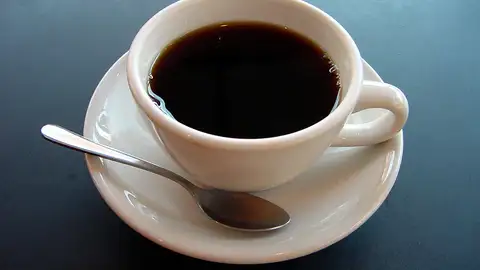 El café El café