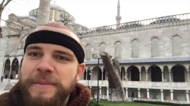 Miles de extranjeros viajan cada año a Turquía para acabar con su calvicie