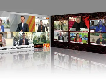 Especiales informativos de Atresmedia TV Especiales informativos de Atresmedia TV