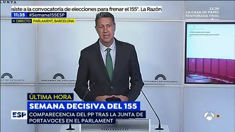 Xavier García Albiol Xavier García Albiol