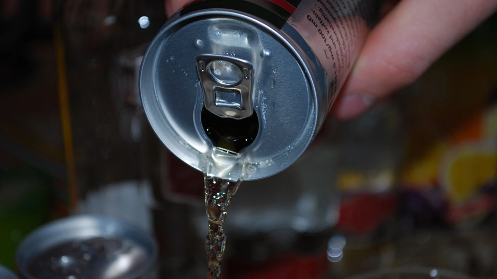 Las bebidas energéticas pueden dar muchos problemas. Las bebidas energéticas pueden dar muchos problemas.