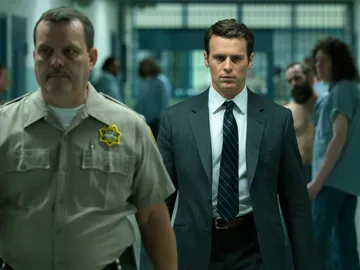 Mindhunter Mindhunter