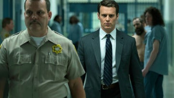 Mindhunter